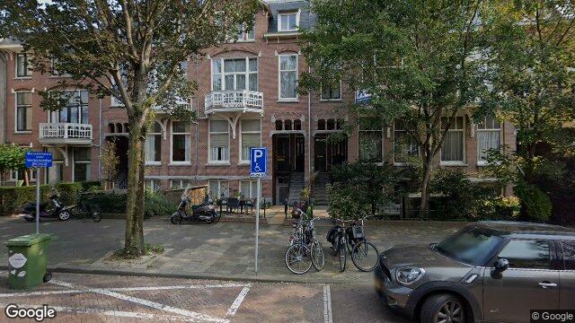 Appartement - Frankenslag/Den Haag (€3695.00/140.00m2)