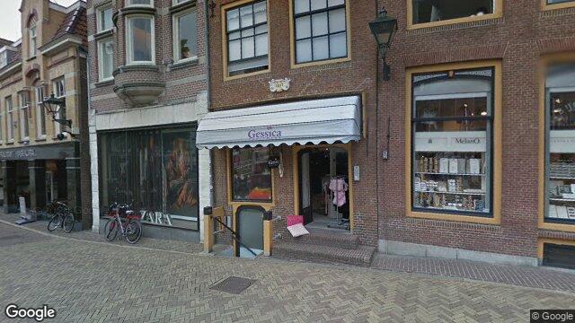 Appartement - Kraanbuurt/Alkmaar (€1100.00/30.00m2)