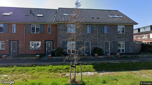 Huurwoning - Ridderzwam/Apeldoorn (€1820.00/127.00m2)