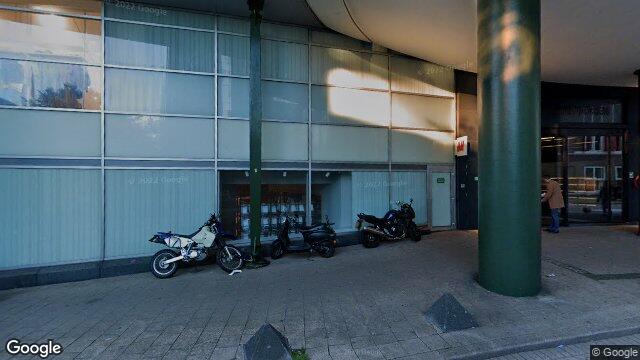 Appartement - Bulgersteyn/Rotterdam (€2695.00/107.00m2)