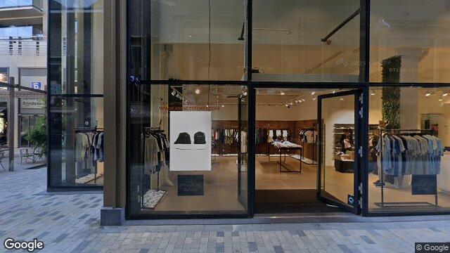 Appartement - Frederikstraat/Tilburg (€1165.00/66.00m2)