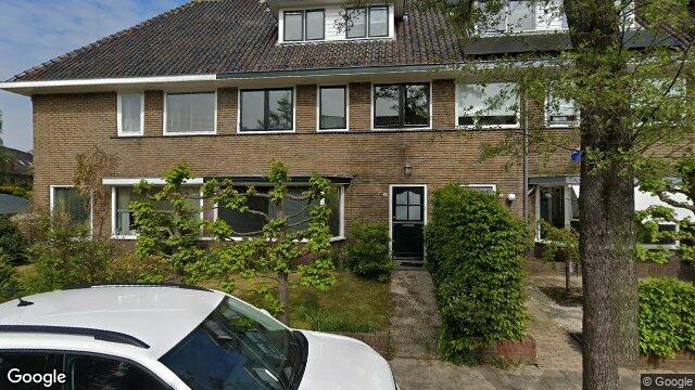 Huurwoning - Hermelijnlaan/Hilversum (€3250.00/146.00m2)