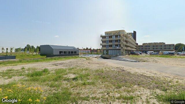Appartement - Westhavendijk/Goes (€1600.00/85.00m2)