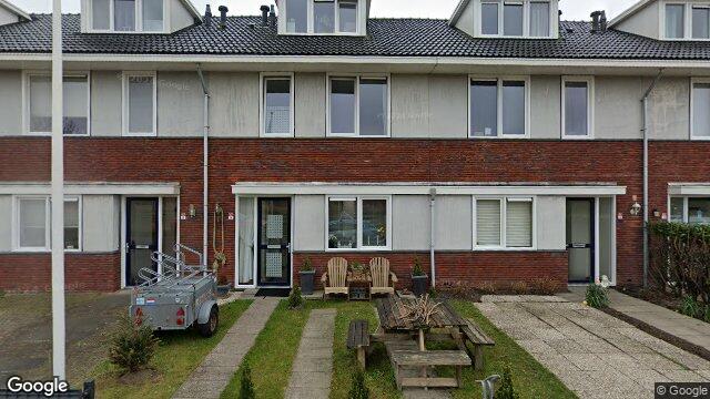 Huurwoning - Galjoen 07/Lelystad (€1895.00/120.00m2)