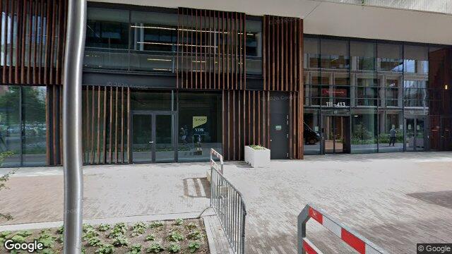 Appartement - Hoola van Nootenstraat/Utrecht (€2950.00/78.00m2)