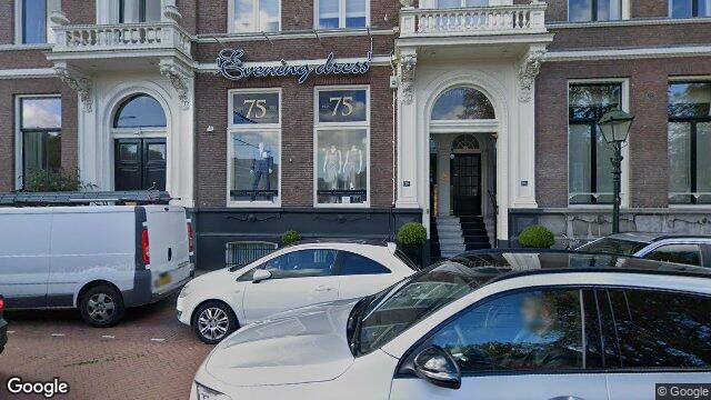 Appartement - Koninginnegracht/Den Haag (€1950.00/83.00m2)