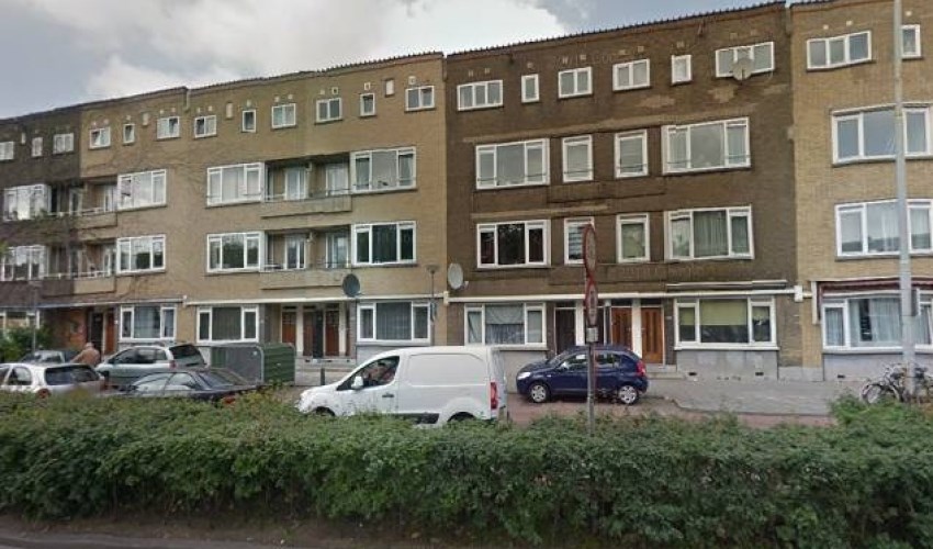 Appartement - Pleinweg/Rotterdam (€830.00/111.00m2)