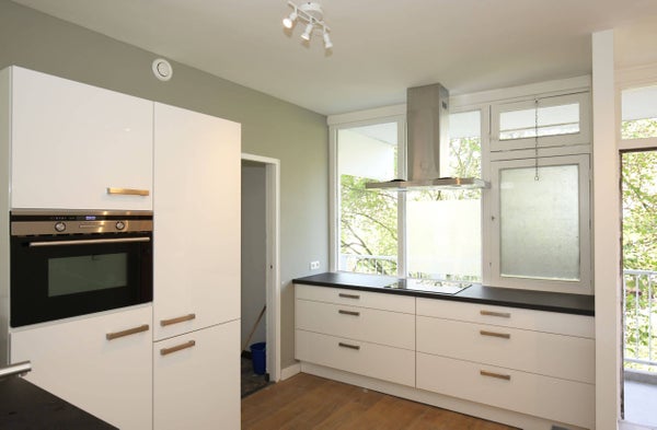 Appartement - Hoogoord/Amsterdam (€3000.00/90.00m2)