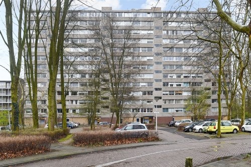 Appartement - Aart van der Leeuwlaan/Delft (€1045.00/103.00m2)