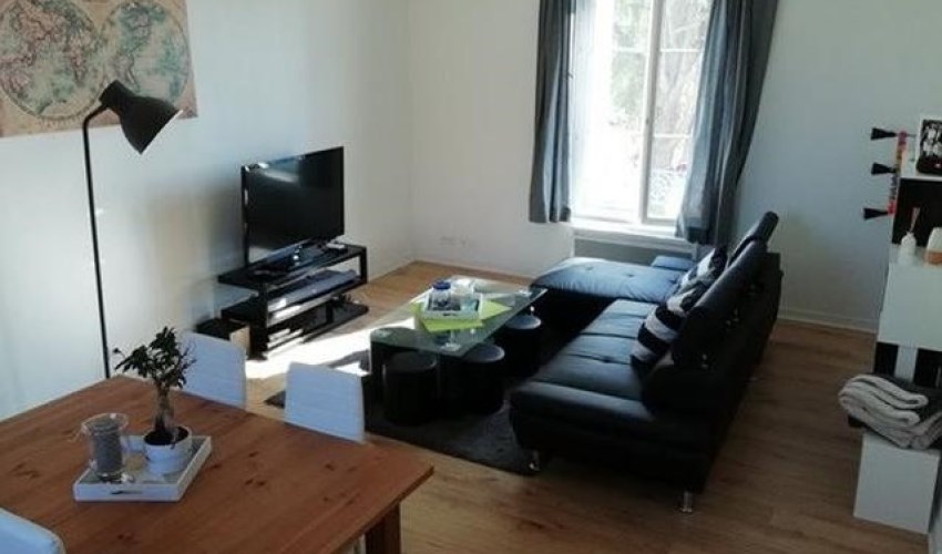 Kamer - Middellandplein/Rotterdam (€730.00/31.00m2)