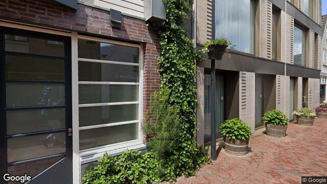 Appartement - Raadhuisstraat/Alphen aan den Rijn (€1850.00/95.00m2)