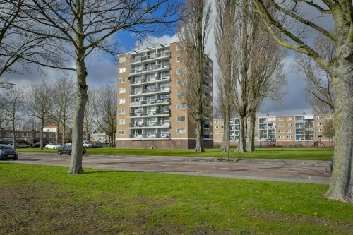 Appartement - Zuidervaart/Zaandam (€1045.00/63.00m2)