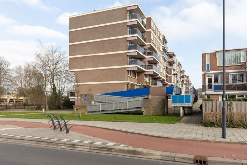 Appartement - Prattenburg/Haarlem (€1031.00/95.00m2)