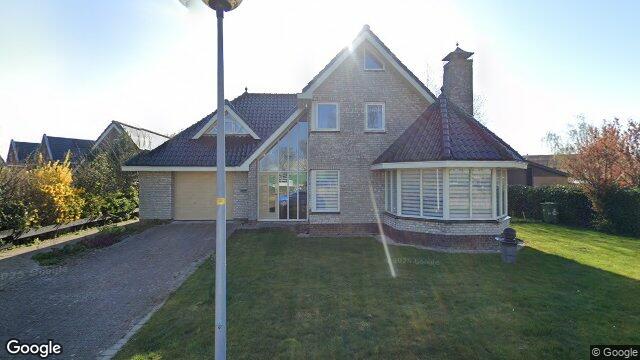 Huurwoning - Kanaalkade/'t Zand (€2050.00/202.00m2)