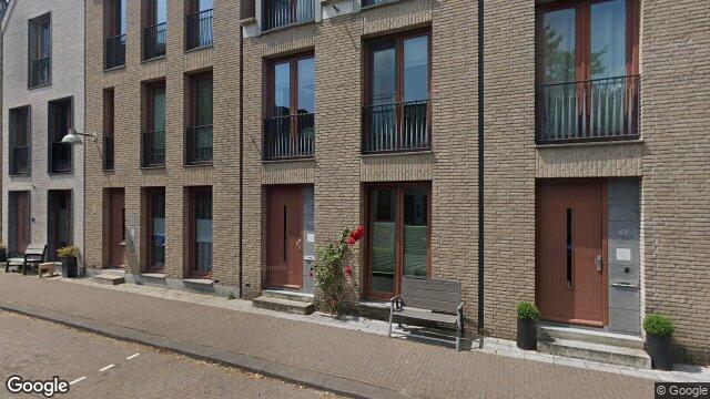 Huurwoning - Anna Horstinkstraat/Weesp (€3000.00/157.00m2)