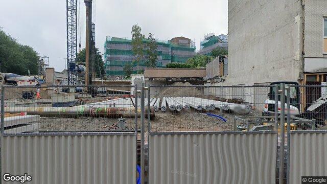 Studio - Bijlmerplein/Amsterdam (€1850.00/58.00m2)