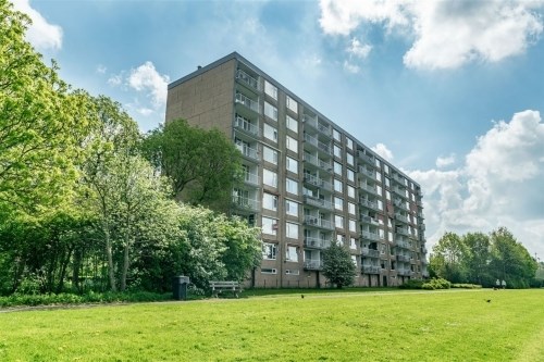 Appartement - Schubertlaan/Leiden (€1100.00/82.00m2)