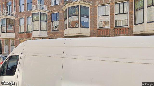 Appartement - Archimedesstraat/Den Haag (€3950.00/175.00m2)