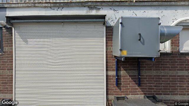 Studio - Volkerakstraat/Arnhem (€499.00/20.00m2)