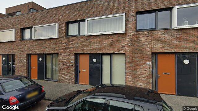 Appartement - Markensestraat/Den Haag (€1485.00/99.00m2)