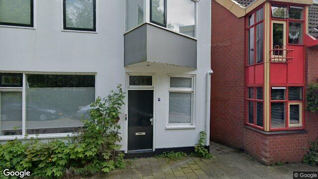 Huurwoning - Noorderbinnensingel/Groningen (€2250.00/130.00m2)