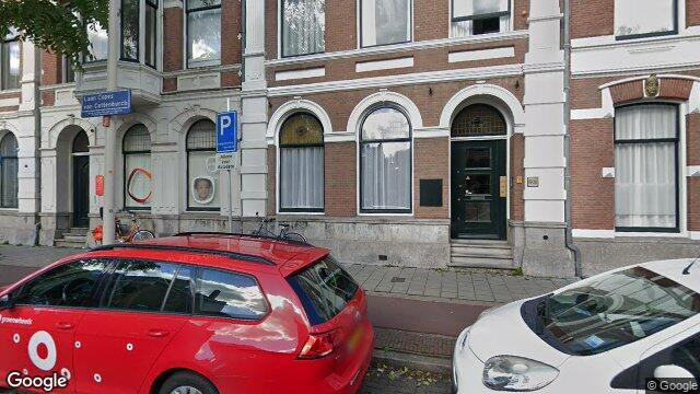 Appartement - Laan Copes van Cattenburch/Den Haag (€3250.00/119.00m2)