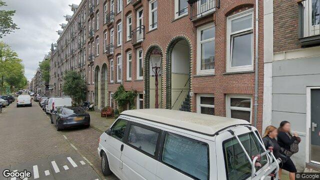 Appartement - Jacob van Lennepkade/Amsterdam (€3450.00/110.00m2)