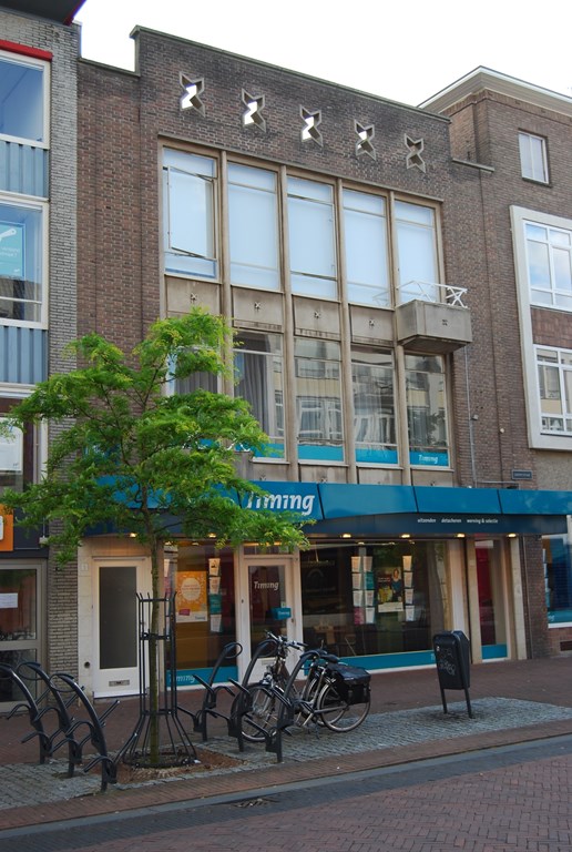 Kamer - Looierstraat/Arnhem (€560.00/20.00m2)