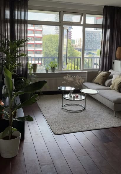 Kamer - n.v.t./Amsterdam (€730.00/8.00m2)