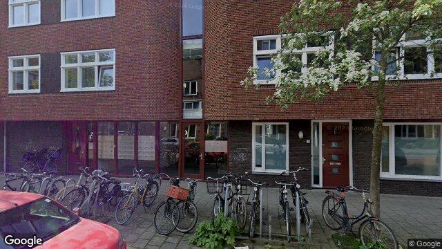 Studio - Makassarstraat/Amsterdam (€2600.00/86.00m2)