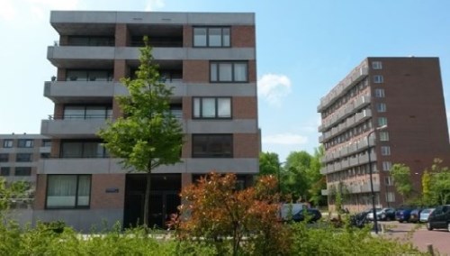 Appartement - Rengerskerkestraat/Amsterdam (€1400.00/90.00m2)