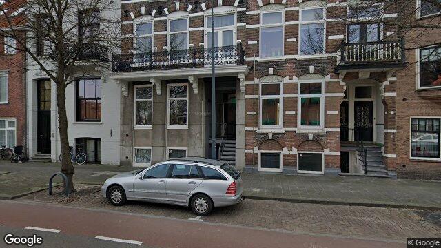 Appartement - Badhuisstraat/Vlissingen (€1100.00/72.00m2)