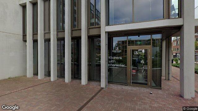 Appartement - Oosterkerkstraat/Leiden (€2975.00/115.00m2)