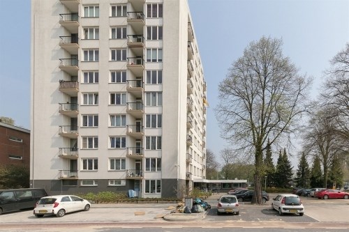 Appartement - Pisanostraat/Eindhoven (€1000.00/100.00m2)