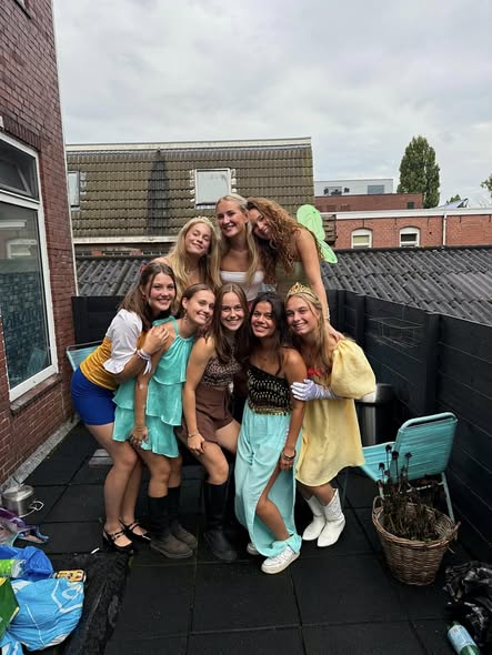 Kamer - Onbekend/Groningen (€594.00/18.00m2)