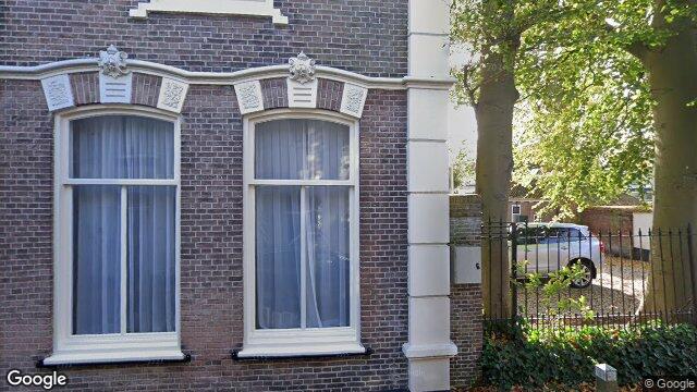Huurwoning - Schoolstraat/Wassenaar (€8900.00/392.00m2)