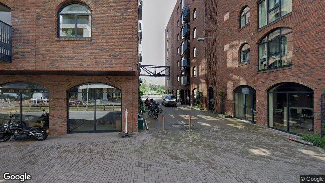 Appartement - Pantograafstraat/Amsterdam (€1858.00/70.00m2)