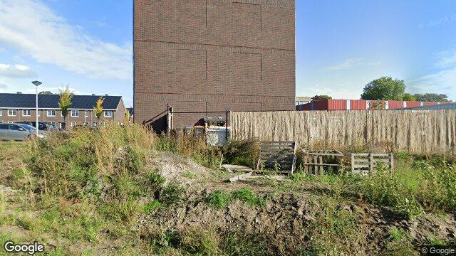 Huurwoning - Rangeerder/Amersfoort (€2250.00/139.00m2)