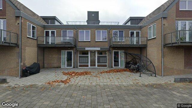 Appartement - Olivier van Noortstraat/Schiedam (€1625.00/93.00m2)