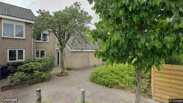 Huurwoning - Van Speijklaan/Hilversum (€2100.00/125.00m2)
