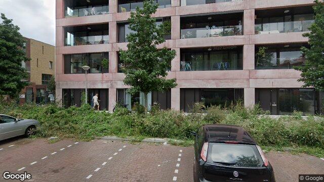 Appartement - Jan Tooropstraat/Amsterdam (€2500.00/83.00m2)