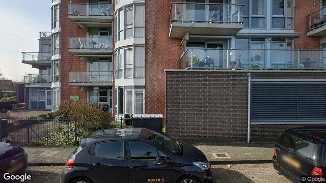 Appartement - Zaanstroom/Wormerveer (€2095.00/110.00m2)