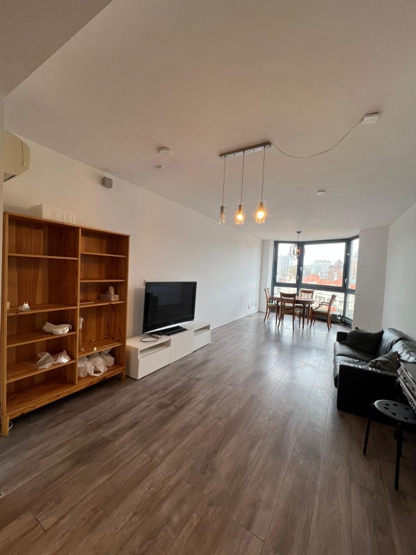 Appartement - Prins Hendrikkade/Amsterdam (€2725.00/51.00m2)