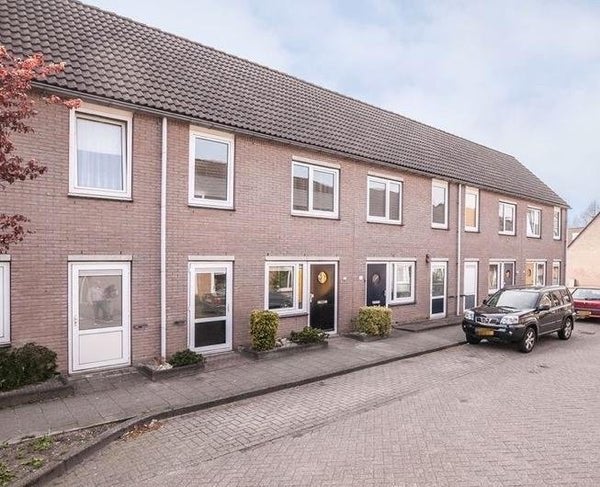 Kamer - Kevelhamhoek/Enschede (€425.00/16.00m2)