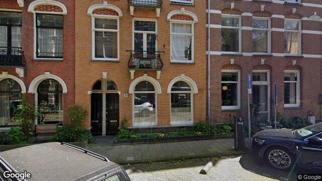 Appartement - De Genestetstraat/Amsterdam (€3300.00/120.00m2)