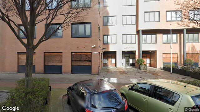 Appartement - Dr H. Colijnlaan/Rijswijk (ZH) (€1598.00/84.00m2)