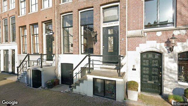 Appartement - Singel/Amsterdam (€3200.00/114.00m2)
