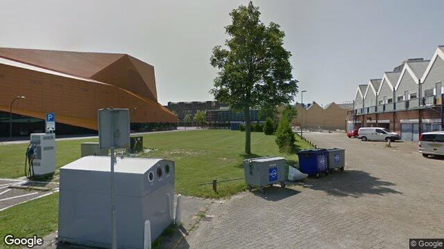 Appartement - Waagstraat/Lelystad (€1395.00/86.00m2)