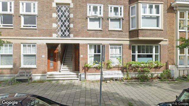 Appartement - Murillostraat/Amsterdam (€3000.00/75.00m2)