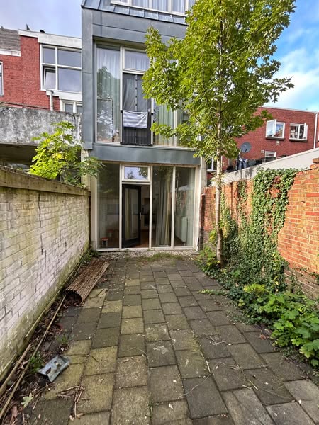 Studio - Padangstraat/Groningen (€880.00/21.00m2)